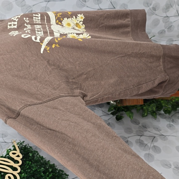 Maurices Do No Harm But Take No Bull Sweatshirt - Picture 5 of 8